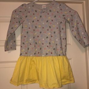 Gymboree Dress